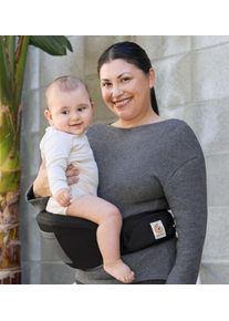 Ergobaby Lift Hip s&auml;te | svart