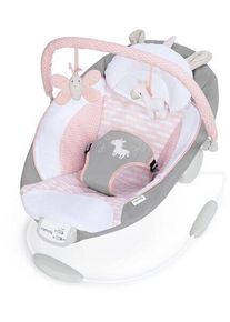 Ingenuity babygunga | flerf&auml;rgad