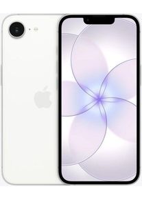 iPhone 17e | 256 GB | Dual-SIM (eSIM, Nano-SIM) | vit