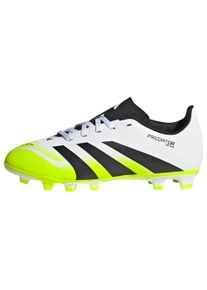 adidas Performance Chaussure de sport 'Predator Club' Gar&ccedil;ons vert fluo / noir / blanc taille 36