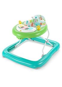Bright Starts Tiny Trek 2-in-1 Lauflernhilfe