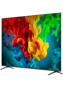 LG, QNED-Fernseher &raquo;85QNED82B6A&laquo; 215 cm/85 &prime;&prime; Smart-TV, schwarz, 2.0 Soundsystem (20 Watt) mit &alpha;8 AI Sound Pro f&uuml;r virtuellen 11.1.2 Surround Sound 