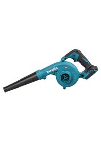 Makita, Laubsauger + Laubbl&auml;ser, UB 002 GD101 Akku Gebl&auml;se 40 V max. + 1x Akku 2,5 Ah + Ladeger&auml;t (Akkubetrieb, Laubbl&auml;ser)