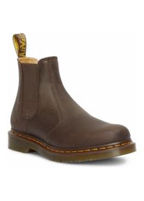 Dr. Martens, Unisex, Boots + Stiefel, 2976 YS - 50885, Braun, (40)