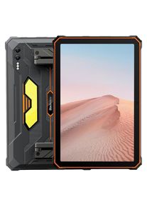 Blackview Rugged Tab Active 10 Pro tablet (5G, 10.95", 512 GB, Orange, Schwarz), Tablet, Orange, Schwarz