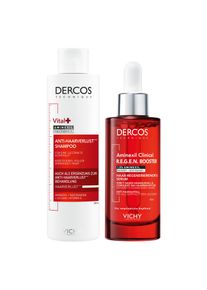 Vichy, Haar&ouml;l + Haarserum, Dercos Aminexil Clinical R.E.G.E.N. (90 ml)