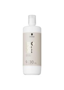 Schwarzkopf, Haarfarbe, Blondme - Premium Developer 9% 30 Vol. (9%)