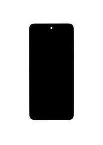iLike LCD display! - LCD Display + Touch Unit + Front Cover for Realme C75, Mobilger&auml;t Ersatzteile, Schwarz