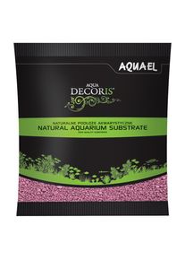 Aquael 121321 Aquariumsubstrat (Dekoration), Aquarium Dekoration
