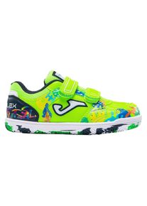 Joma, Unisex, Fussballschuhe, Buty Top Flex 2611 Jr IN TPJW2611INV 34 (34), Gr&uuml;n