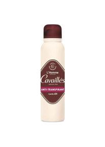 Rog&eacute; Cavaill&egrave;s Roge Cavailles, Deo, Absorb+ 48h Men Antiperspirant Spray 150ml (Spray, 150 ml)
