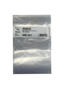 Wihed&uuml;, Verpackungsmaterial, Druckverschlussbeutel (100 x 150mm) (100 Stk.)