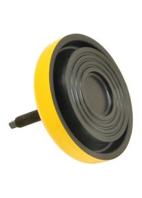ELMAG, Zubeh&ouml;r Maschine, Maschinenschuh DM 120 mm