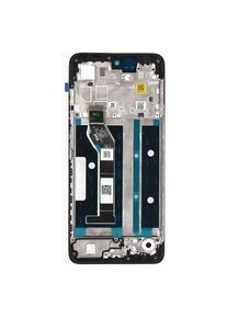 Motorola Moto G05 LCD Screen Black (Display, Motorola Moto G5), Mobilger&auml;t Ersatzteile, Schwarz