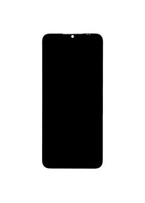Honor X6/X8 5G LCD Display + Touch Unit (Display, Honor 70 Lite, Honor X6), Mobilger&auml;t Ersatzteile, Schwarz
