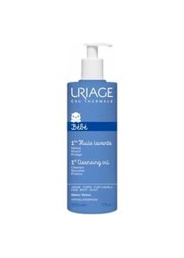 Uriage, Babyk&ouml;rperpflege, B&eacute;b&eacute; 1st Cleansing Oil