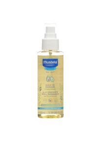 Mustela, Babyk&ouml;rperpflege, Baby Massage&ouml;l