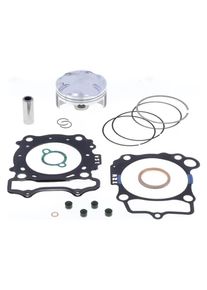 Athena Athena-KOLBEN MIT DICHTUNGEN ZYLINDERKOPF YAMAHA YZ 250 F (YZF250) '14-'15, YZ 250 FX '14-'15, WR