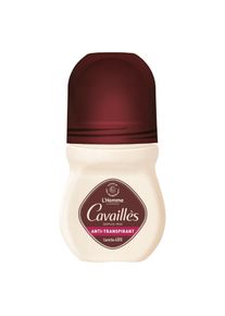 Rog&eacute; Cavaill&egrave;s Roge Cavailles, Deo, Absorb+ Deodorant for Men 48h 50ml (Roll-on, 50 ml)