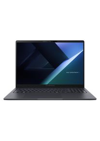ASUS ExpertBook B3 G2 B3605CAA-PL0333X 16" WQXGA Core Ultra 7 356H 16GB/256GB Win11 Pro (16", 256 GB, 16 GB, DE), Notebook, Grau