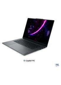 Lenovo Yoga Pro 9 16IPH11 (1000 GB, 32 GB, Eng. Int.), Notebook, Grau
