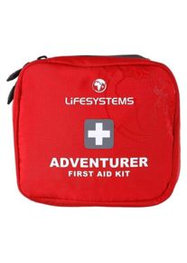 Lifesystems, Erste Hilfe Set, Adventurer (Erste Hilfe Set Zubeh&ouml;r)