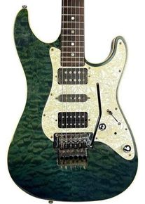 schecter Japan SD-2-22 HSH