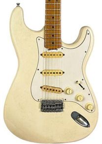 Greco Matsumoku Stratocaster 1970s