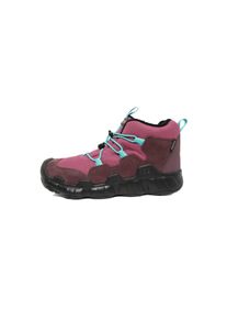 Keen Botine 'HYPOWSER' Băieţi albastru aqua / ciclam / mov zmeură, Mărimea 32.5