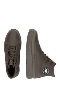 Converse M&auml;n H&ouml;g sneaker 'CHUCK TAYLOR ALL STAR' mocka Storlek 41
