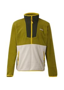 Columbia Sportpul&oacute;verek 'Sequoia Grove ' F&eacute;rfi kr&eacute;m / s&aacute;rga / kiwi / fenyő , M&eacute;ret XL