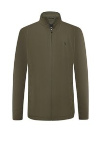 Big & Tall Sizes - BOSS - Lightweight nylon blouson H-Carvo with zip and stand-up collar - 60