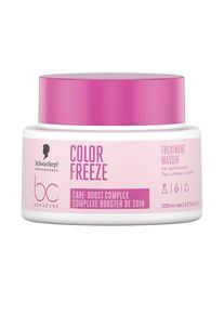 Bonacure Color Freeze Behandelingsmasker 200 ml
