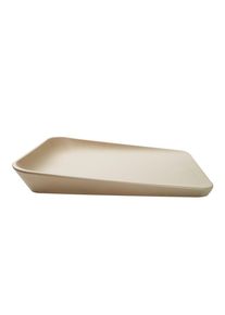 Leander Wickelauflage, Cappuccino, Kunststoff, F&uuml;llung: Polyurethan (Pur), 52.5x11.5x72 cm, schadstoffgepr&uuml;ft, abwischbar, Babym&ouml;bel & Kinderm&ouml;bel, Babyzimmer, Wickelkommoden & Zubeh&ouml;r