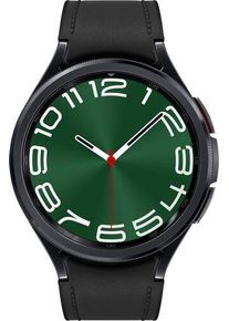 Samsung Galaxy Watch 6 Classic | 47 mm | 4G | nero