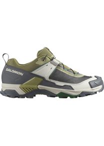 Salomon Herren X Ultra 5 braun 47.3