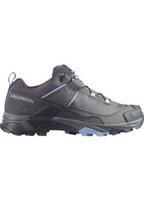Salomon Damen X Ultra 5 grau 42.0