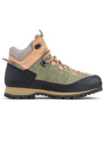 Doghammer Damen Approach Pro Wool gr&uuml;n 41.5