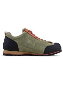 Doghammer Herren Ginja Rock Wool gr&uuml;n 47.0