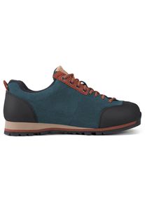 Doghammer Herren Ginja Rock Wool WP blau 42.0