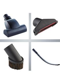 Nilfisk Kit Auto Premium-Topbox