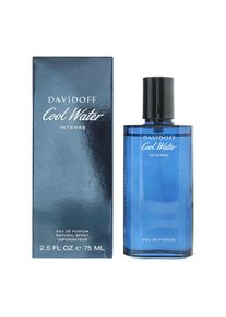 Davidoff Cool Water Intense Eau de Parfum 75ml Spray