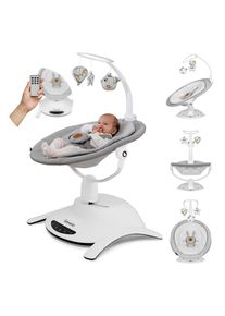 Lionelo Schaukelwippe, 28.8x51.6x61.5 cm, Reach, Babym&ouml;bel & Kinderm&ouml;bel, Babyzimmer, Babywippen & Babyschaukeln
