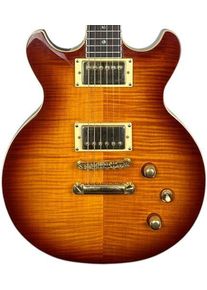 Dean Sarasota 2006 - Cherry Sunburst