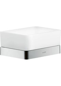 Hansgrohe Axor Ablage 42802990 f&uuml;r Dusche, polished gold optic