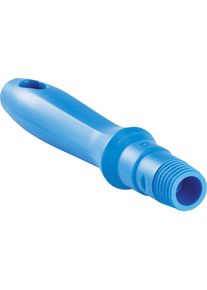 vikan Ministeel, &Oslash; 30 mm, VE = 10 stuks, blauw