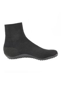 Leguano Unisex Classic schwarz 42/43