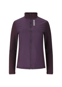 Endurance Damen Bopha Jacket lila