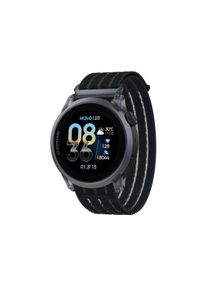 Coros Unisex Pace 4 schwarz