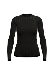 Odlo Damen Performance Warm schwarz